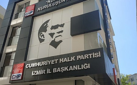 CHP'nin 3 günlük kampı bugün İzmir'de başlıyor