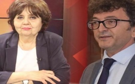 CHP’li Taşkın’dan gazeteci Arslan’ın gözaltına alınmasına tepki