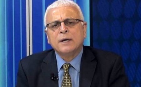 Merdan Yanardağ'a tahliye kararı!