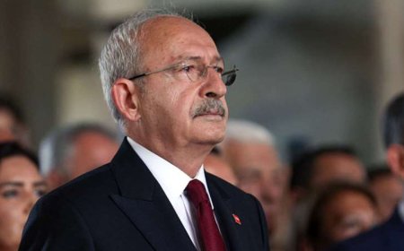Kılıçdaroğlu'ndan 'sınır güvenliği' mesajı: Kaybedecek vaktimiz, canımız kalmadı