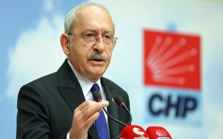 Kılıçdaroğlu'ndan başkanlara talimat