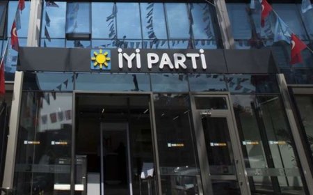 Meral Akşener, İYİ Parti'nin Eskişehir adayını açıkladı