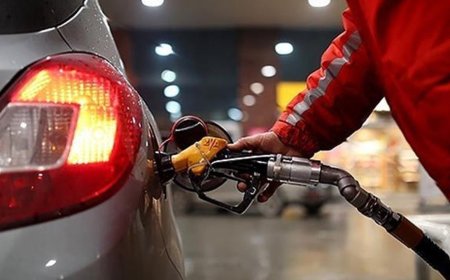 Motorinden sonra benzin fiyatlarına da zam yolda