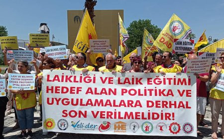 Bir ‘dindar nesil’ projesi ÇEDES