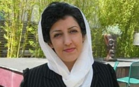 Nobel Barış Ödülü'nün sahibi belli oldu