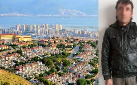 İzmir’de seri katil alarmı!