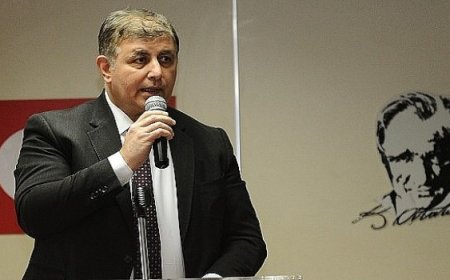 Tugay: Partime ihanet etmedim