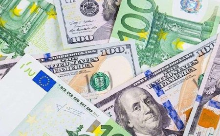 Dolar/TL haftaya nasıl başladı?