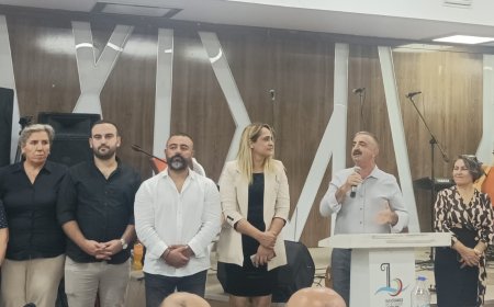 ALEVİ KÜLTÜR DERNEKLERİ YAMANLAR CEMEVİ EĞİTİME  DESTEK YEMEĞİ DÜZENLEDİ