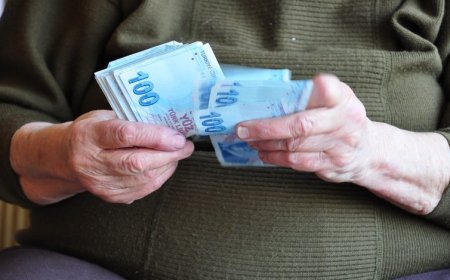 Emeklilere ayrımcılık