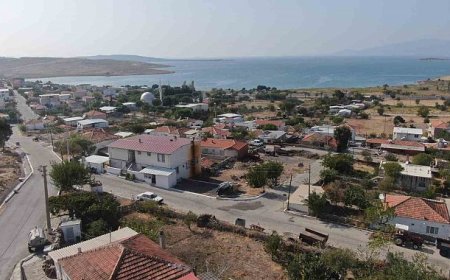 Uğruna kitap yazıldı... İzmir'de 58 yıldır çözülemeyen dava