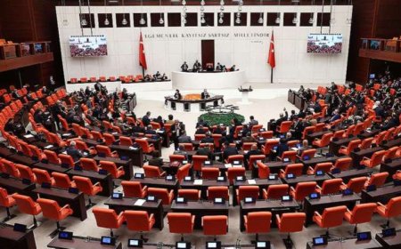Yabancı askerler' ifadesi tartışma yaratmıştı: İYİ Parti 'tezkere' kararını açıkladı
