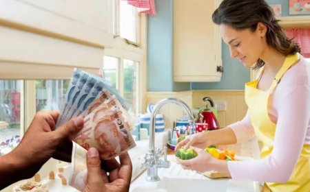 Ev hanımları için emeklilik müjdesi