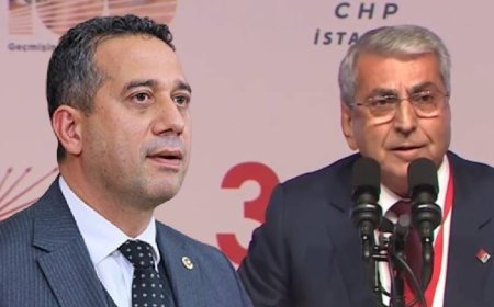 CHP'den Cemal Canpolat açıklaması: Gereken yapılacak