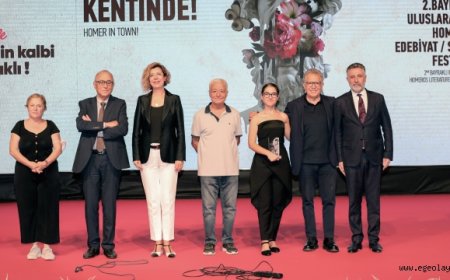 Bayraklı'da 'Adasu Akın' rüzgârı