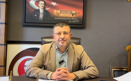 AĞBABA; “EMEKLİYE MÜJDE DİYE TUZAK KURDULAR!”