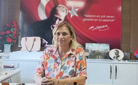 ORTAK AKIL İLE YAPILAN HİZMET HERKESİ MUTLU EDER