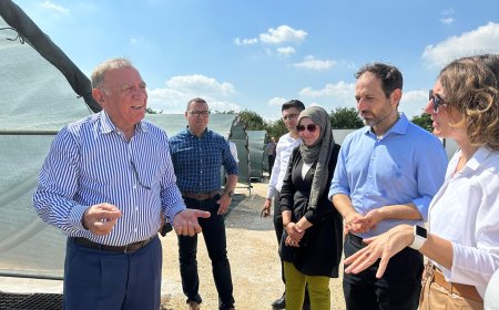 BİLGE BAŞKAN AKAY, SEYHAN’A DEĞER KATMAYA DEVAM EDİYOR