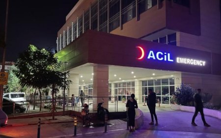 350 işçi yemekten zehirlendi, valilik soruşturma başlattı