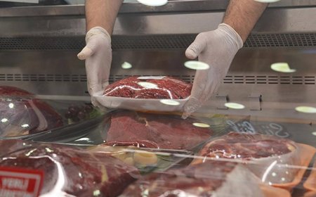 Kırmızı ette kriz yıllarca sürecek