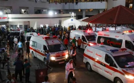 Gazze'de 17. gün: İsrail, gece boyu Gazze'yi bombalamayı sürdürdü