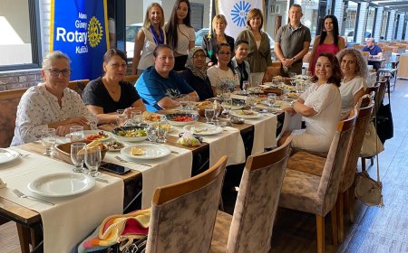 Toplumu kanser konusunda bilinçlendirmek elzemdir…