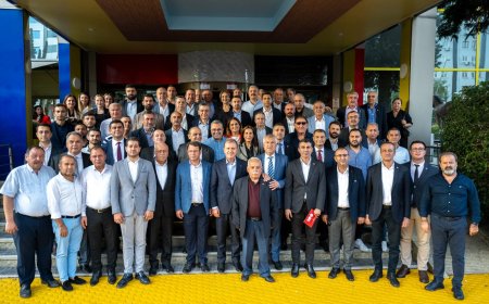 ANADOLU'DA SON DAKİKA GELİŞMESİ