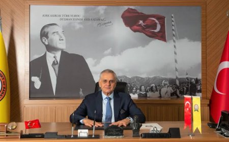 Antakya Ticaret ve Sanayi Odası Özel Okullardaki Sorunları Milli Eğitim Bakanlığı ve Hatay Milletvekilleri'ne İletti