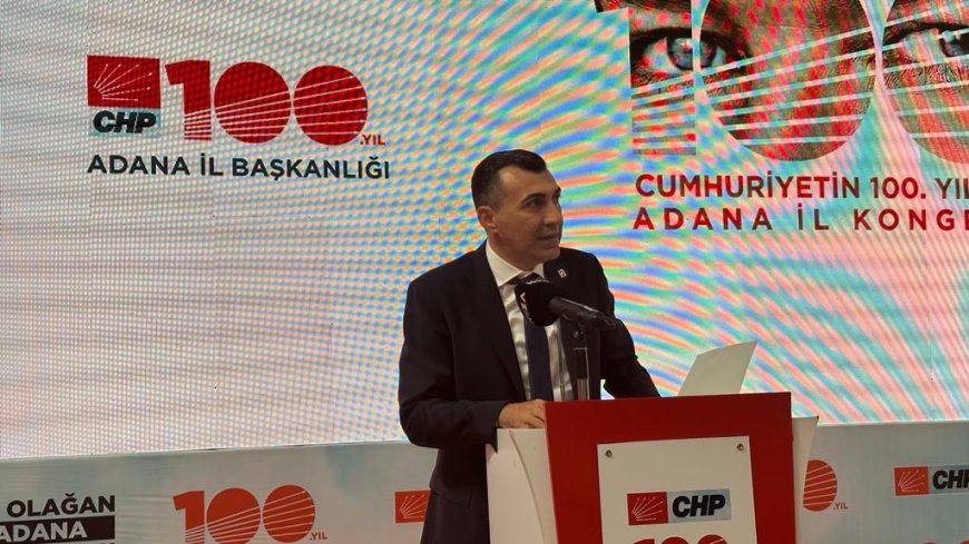 Tanburoğlu: ‘’Yoksulluk Türkiye’nin Kaderi olmamalı, yoksullukla mücadele yöntemleri değişmeli