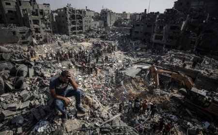 Gazze'de 41. gün: İsrail'in saldırıları sürüyor, BM'den 'ateşkes' çağrısı yine çıkamadı