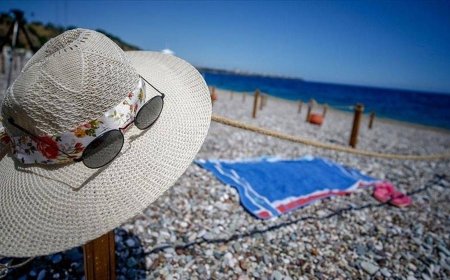 2024'ün resmi tatil günleri belli oldu