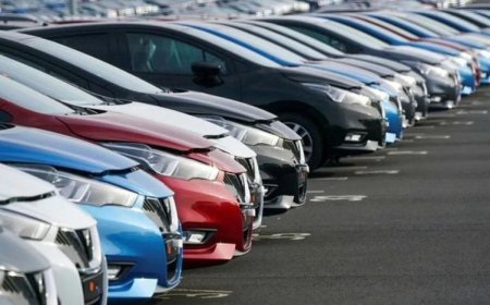 ÖTV muafiyetinde üst limit değişiyor