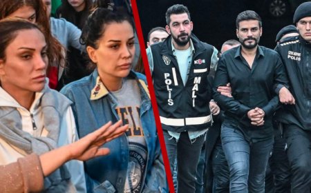 Dilan Polat ve Sıla Doğu daha önce hapis cezası almış