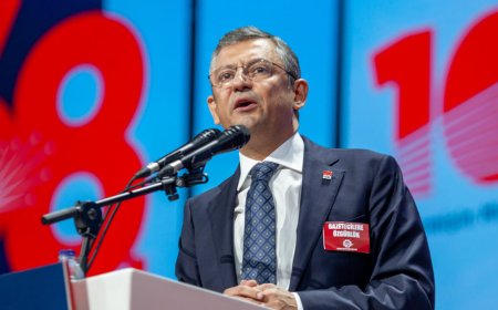 İşte Özgür Özel liderliğindeki CHP'de etkili olacak iki Malatyalı