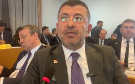 Ağbaba projelerini kamuoyu ile paylaşacak