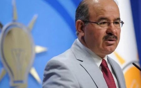 AKP'de kriz: Kendi militan yargımızı oluşturduk!