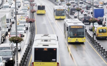 Ücretsiz toplu taşıma 'kamu zararı' sayıldı: İBB Meclisi üyelerinden 520'şer bin lira istendi