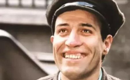 Kemal Sunal Kimdir? Kemal Sunal filmleri nelerdir?