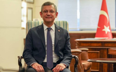 CHP’de yeni görevlendirmeler