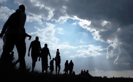 Malatya’yı terk etti, sıra Solhan’da!