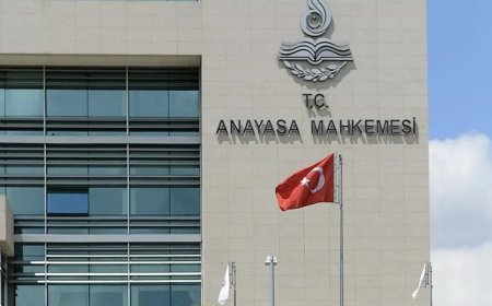 AYM'ye bireysel başvuru hakkı kalkıyor mu? Bakan Tunç yanıt verdi