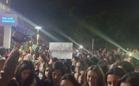 ‘Katil KYK’ diyenlere soruşturma