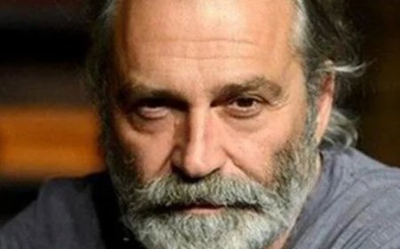 Usta oyuncu Haluk Bilginer'den kötü haber