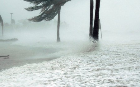 Meteoroloji uyardı: Bu illerde yaşayanlar dikkat, fırtına geliyor