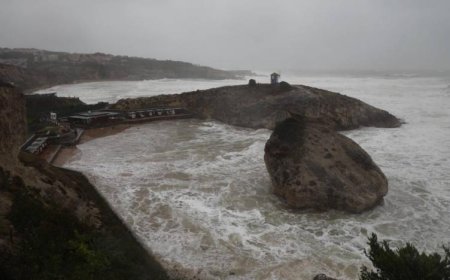 Meteoroloji'den 18 kent için sarı ve turuncu kodlu uyarı