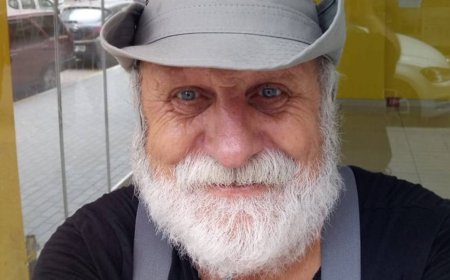 Oyuncu Ömer Karanlık hayatını kaybetti