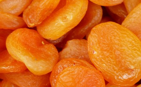 Markete giderken kayısıya ne olduğunu Malatyalı da anlamadı!