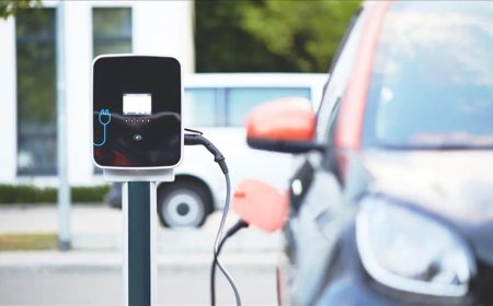 Elektrikli otomobillerde fiyatlar 500 bin TL düştü. İşte o otomobiller