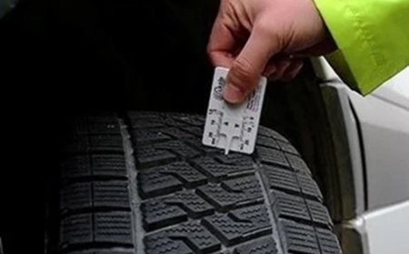 Kış lastiği uygulamasında tarih değişti