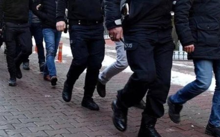 İstanbul’da 39 polise rüşvet operasyonu